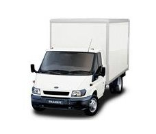 London Removals Price List