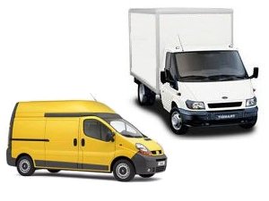 London removals company